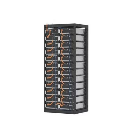 Pylontech PowerCube M1 batterijkast - H32148 - Wsolar.Shop