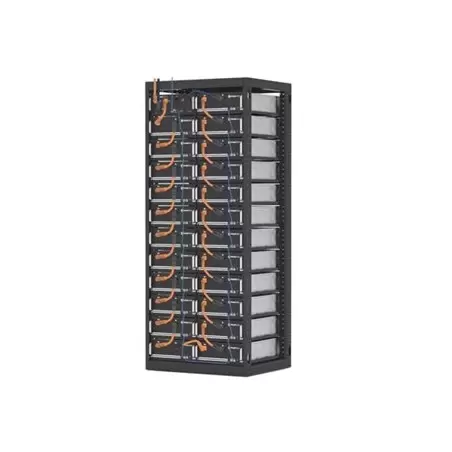 Pylontech PowerCube M1 Battery Cabinet - H32148 - Wsolar.Shop