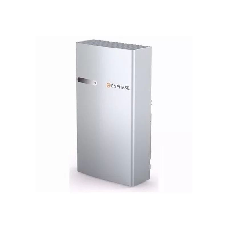 Enphase IQ 3T 3,5 kWh Batterieabdeckung - Wsolar.Shop
