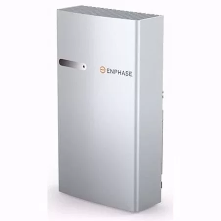Enphase IQ 3T 3.5Kwh Batterij Cover - Wsolar.Shop