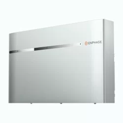 Enphase IQ 10T 10,5 kWh Batterieabdeckung