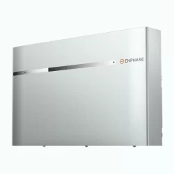 Enphase IQ 10T 10,5 kWh Batterieabdeckung - Wsolar.Shop
