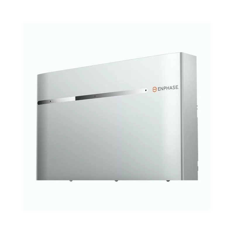 Enphase IQ 10T 10.5Kwh Coperchio Batteria - Wsolar.Shop