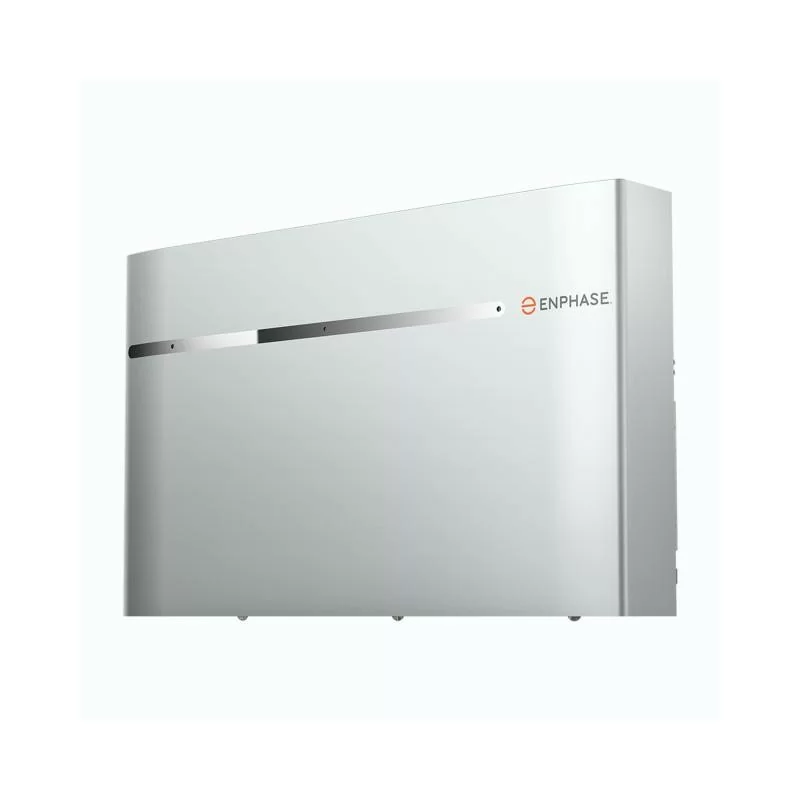 Cubierta Bateria Enphase IQ 10T 10.5Kwh