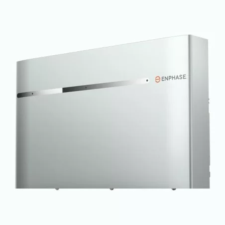 Enphase IQ 10T 10.5Kwh Coperchio Batteria - Wsolar.Shop