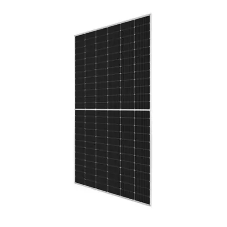 Longi 540Wc HiMO5 72HBD BIFACIAL G2 - Wsolar.Shop