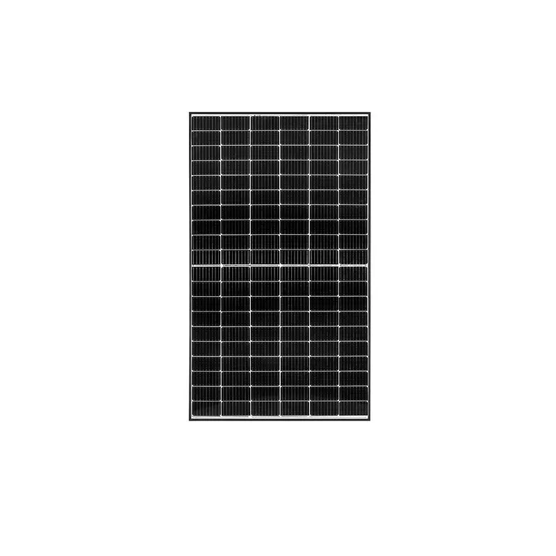 Rec TP4S Mono 370Wp Zwart Frame - Wsolar.Shop