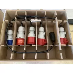 Kit cavi Fronius Wattpilot GO 11 - Wsolar.Shop