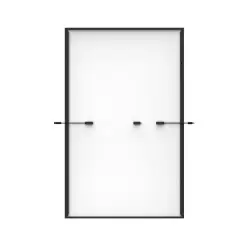 Vertex Trina Solar S+ 410W Half-Cut Black Frame - Wsolar.Shop