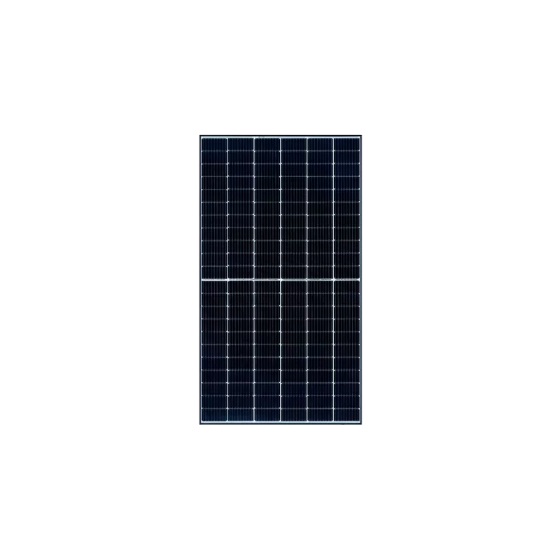 Rec 420W Alpha Pure-R Mono zwart frame - Wsolar.Shop