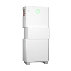 Bms + Kit câbles batterie saj B2 5.1Kw Hv1 - Wsolar.Shop