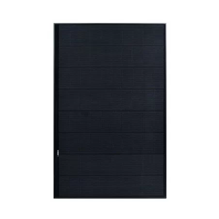 Rec 410W Alpha Pure-R Mono Cadre Noir - Wsolar.Shop