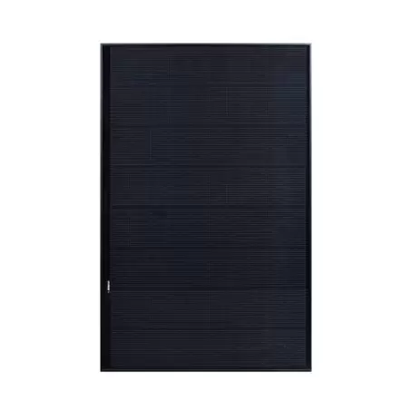 Rec 410W Alpha Pure-R Mono Marco Negro - Wsolar.Shop