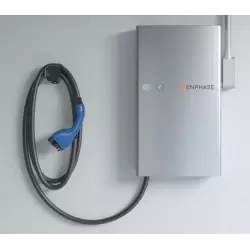 Enphase bidirectionele EV-oplader - Wsolar.Shop
