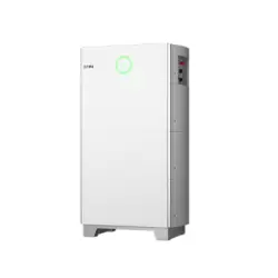 Batteria saj B2 5.1Kw Hv1 - Wsolar.Shop