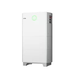 BMS + Batteriekabelsatz Saj B2 5,1 kW Hv1 - Wsolar.Shop