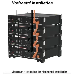 Pylontech Beugel-US3 - Wsolar.Shop