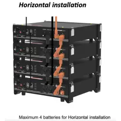 Staffa Pylontech-US5 - Wsolar.Shop
