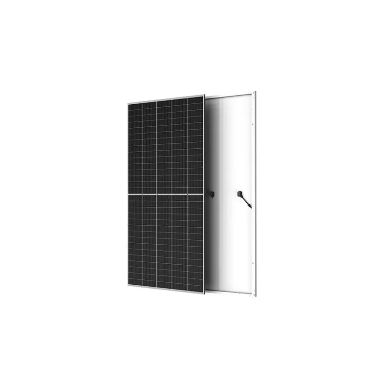 Trina Solar Vertex TSM-DE21 650Wp - Wsolar.Shop