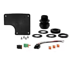 Tesla Powerwall 2 accutas kit accessoire - Wsolar.Shop