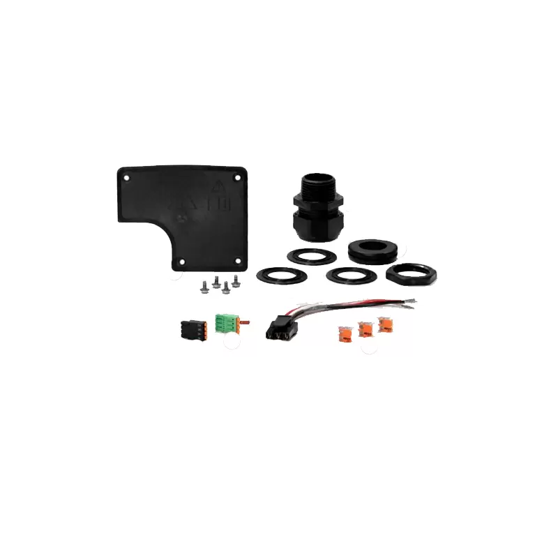 Tesla Powerwall 2 battery bag kit accessory - Wsolar.Shop