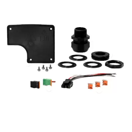 Accessorio kit borsa batteria Tesla Powerwall 2 - Wsolar.Shop