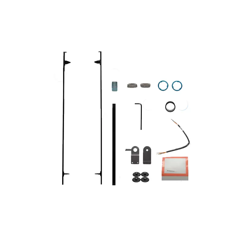 Tesla Accesorio kit Stacking bateria Powerwall 2 - Wsolar.Shop