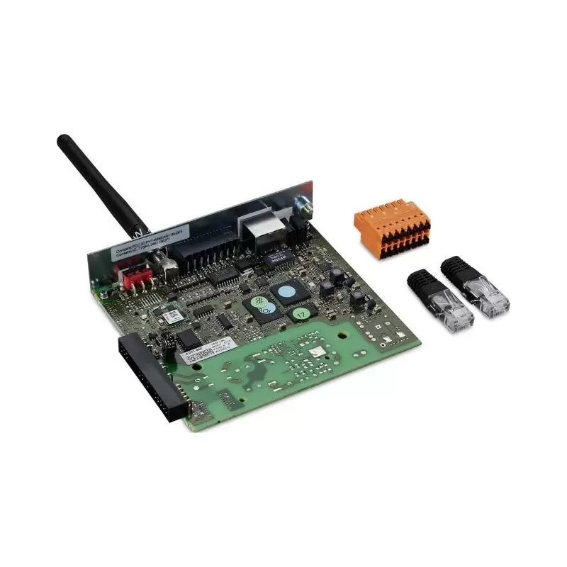 Fronius Datamanager 2.0 WLAN - Wsolar.Shop