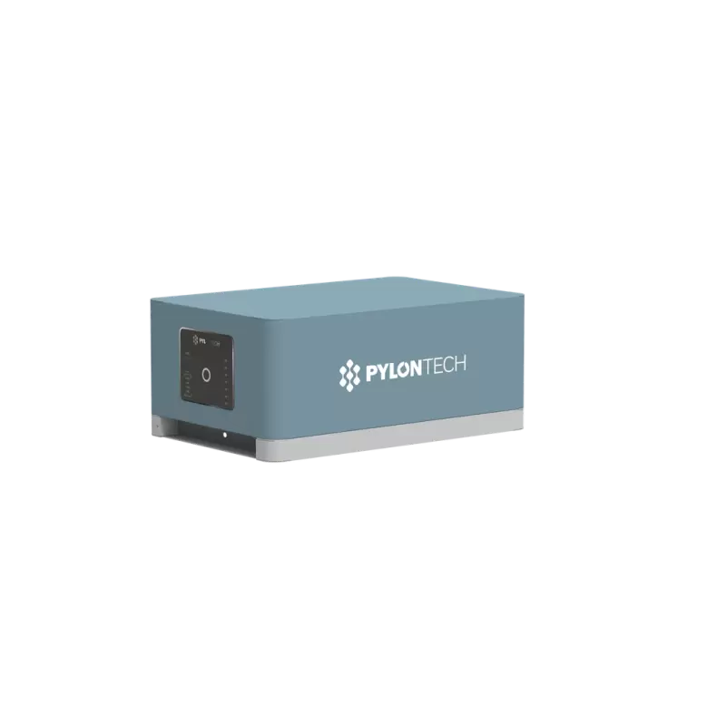 Série BMS Pylontech Force H2 - Wsolar.Shop
