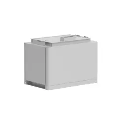 Pylontech Batterie Force H2 Serie FH9637M 3,55 Khw - Wsolar.Shop