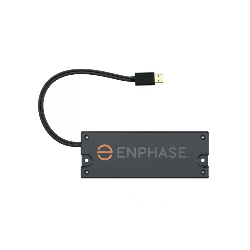 Enphase zigbee draadloze communicatie-adapter - Wsolar.Shop