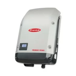 Fronius Primo 4.0-1 Licht