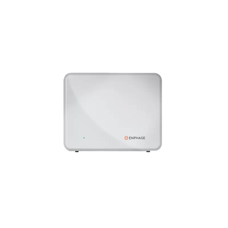 Batterie Enphase AC IQ7-B1200 - Wsolar.Shop