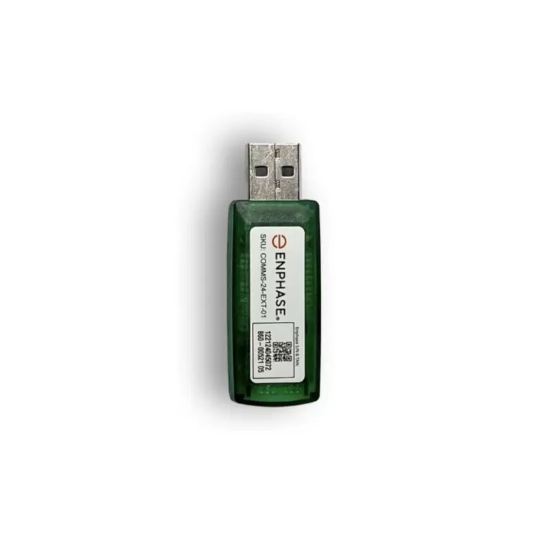 Enphase dongle extensor de rango zigbee - Wsolar.Shop