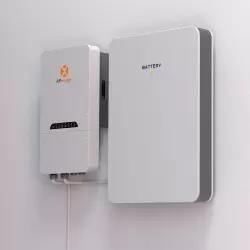 Apsystems Apstorage ELS-5K 5000Va 48V - Wsolar.Shop