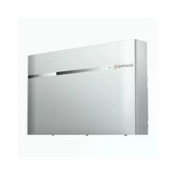 Enphase IQ 10T 10.5Kwh Battery - Wsolar.Shop