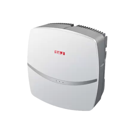 SaJ R5 SERIE 4000W Trifase - Wsolar.Shop