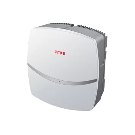 SaJ R5 SERIE 12000W Dreiphasig - Wsolar.Shop