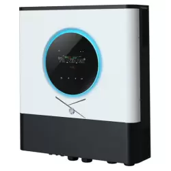 Axpert Max II 8Kw Jumeau 48V - Wsolar.Shop