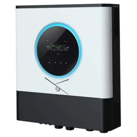 Axpert Max II 8Kw Gêmeo 48V - Wsolar.Shop