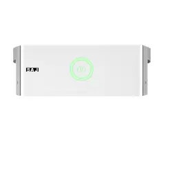 Bms + Kit cables Bateria saj B2 5.1Kw Hv1 - Wsolar.Shop