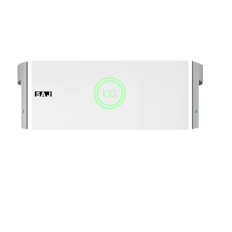 Bms + Battery cables kit saj B2 5.1Kw Hv1 - Wsolar.Shop