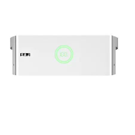 Bms + kit de cabos de bateria saj B2 5.1Kw Hv1 - Wsolar.Shop