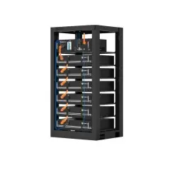 Pylontech PowerCube H2 6+1 Battery Cabinet