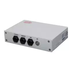 Caixa de bateria BYD Premium LVS adicional à PDU básica - Wsolar.Shop