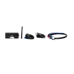 Tesla Accesorio kit meter Neurio w2 2x 200A CTS + Cables