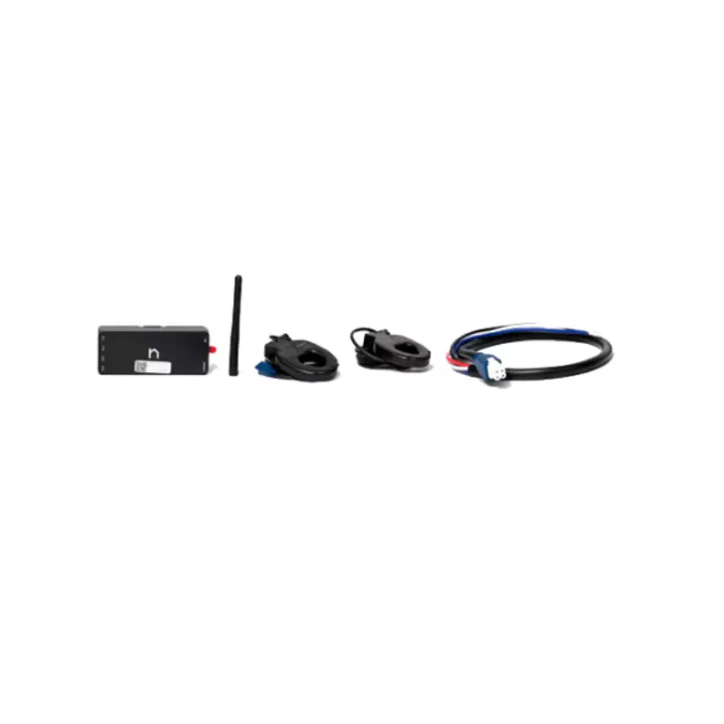 Tesla Neurio w2 2x 200A CTS Meter Kit Zubehör + Kabel - Wsolar.Shop