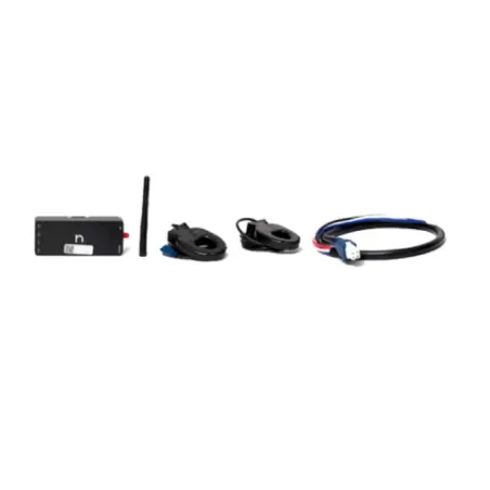 Tesla Neurio w2 2x 200A CTS Meter Kit Zubehör + Kabel - Wsolar.Shop