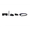 Tesla Accesorio kit meter Neurio w2 2x 200A CTS + Cables - Wsolar.Shop