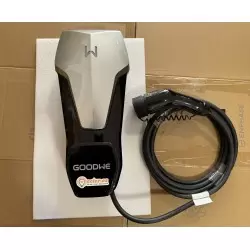 Goodwe GW22K-HCA-oplader